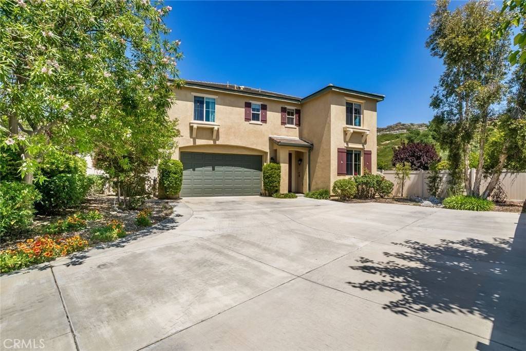 Canyon Country, CA 91387,17138 Hickory Ridge CT