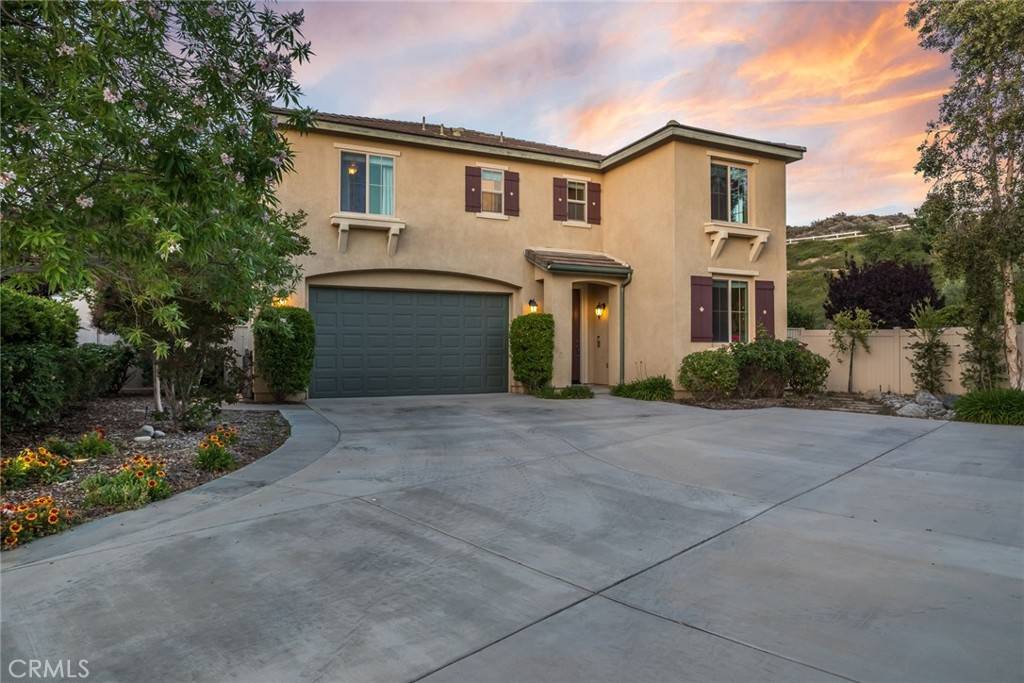 Canyon Country, CA 91387,17138 Hickory Ridge CT