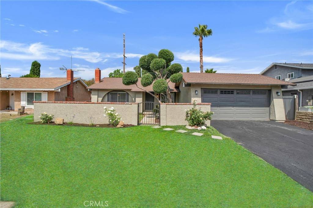 Chatsworth, CA 91311,10555 Vassar AVE