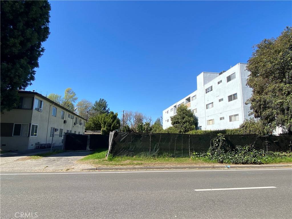 Sherman Oaks, CA 91423,4615 Fulton AVE