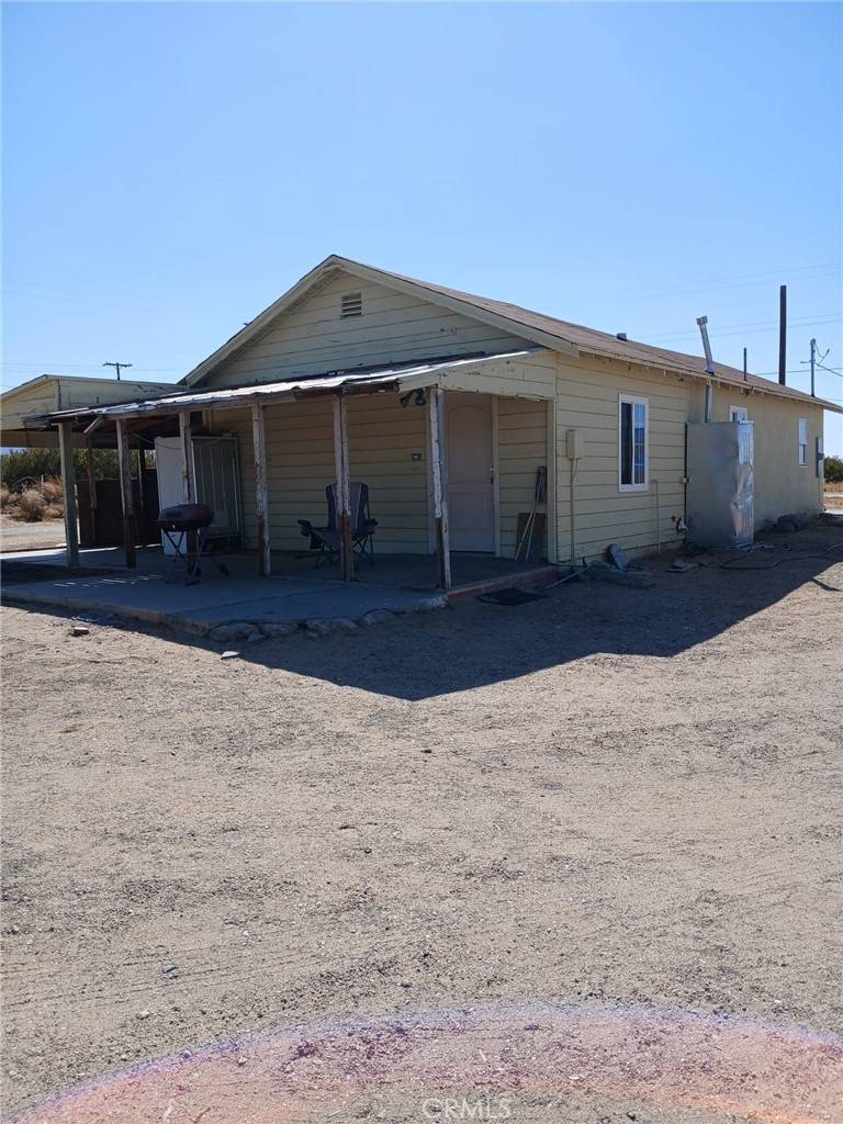 Palmdale, CA 93591,37712 210th ST E