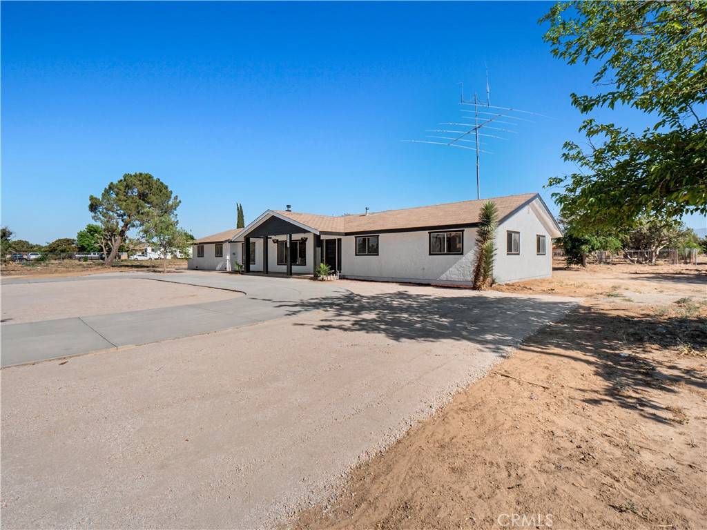 Palmdale, CA 93551,2350 W Avenue N12