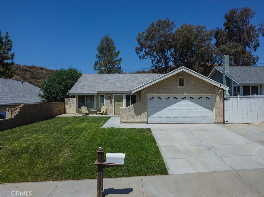 Valencia, CA 91354,27763 Sequoia Glen DR