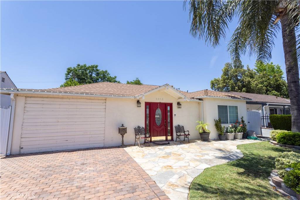 Winnetka, CA 91306,6843 Penfield AVE