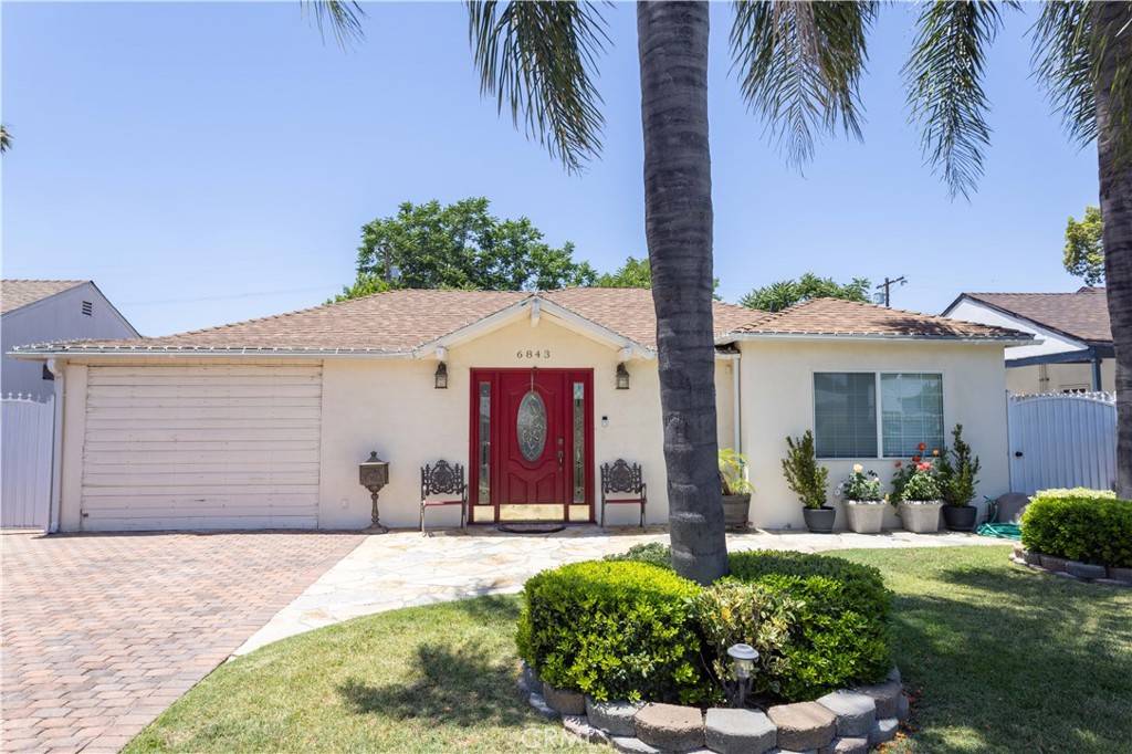 Winnetka, CA 91306,6843 Penfield AVE