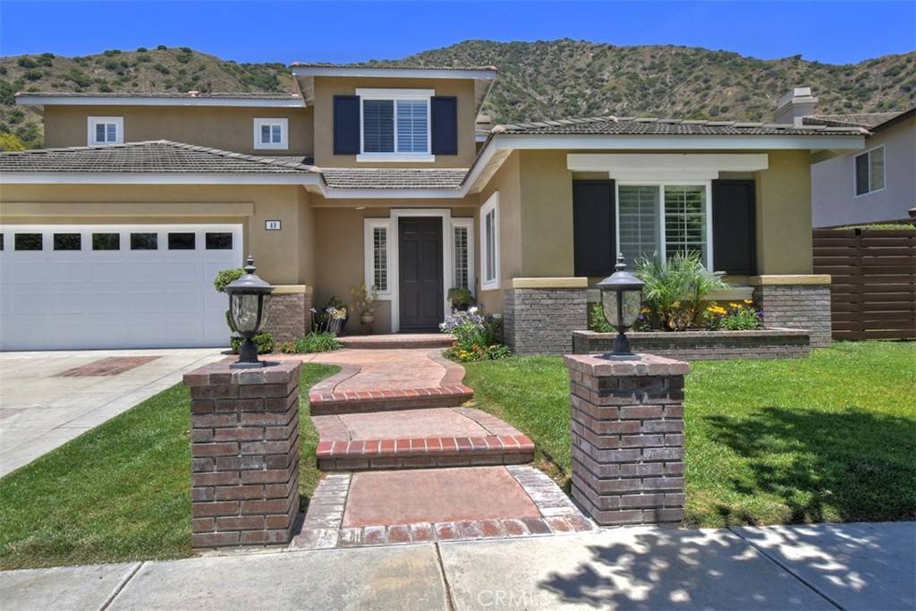 Azusa, CA 91702,49 Mountain Laurel WAY