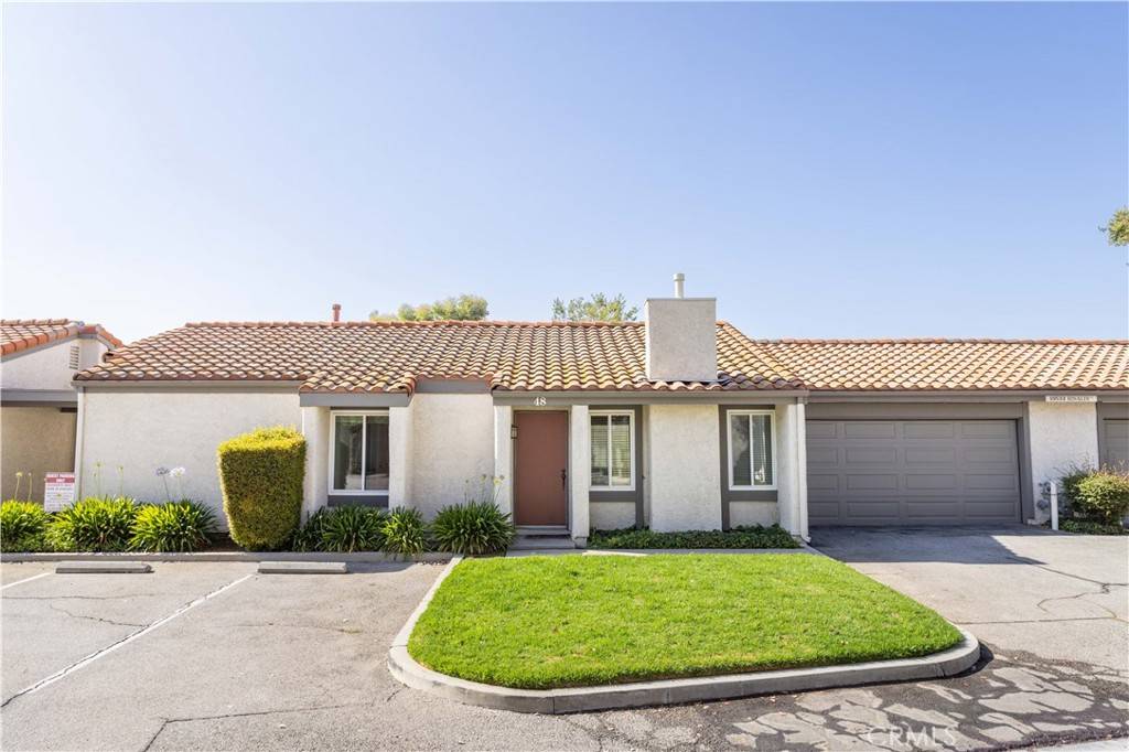 Porter Ranch, CA 91326,19533 Rinaldi ST #48