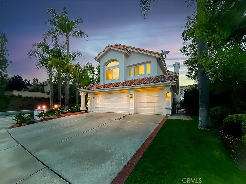 Westlake Village, CA 91361,2505 Peachwood PL