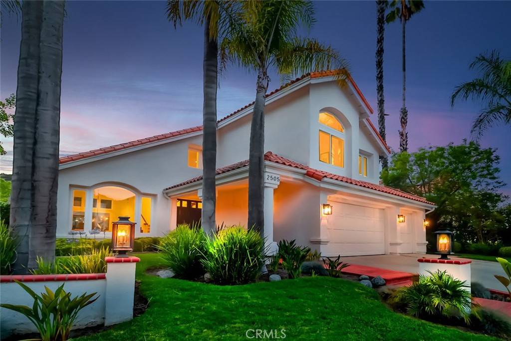 Westlake Village, CA 91361,2505 Peachwood PL