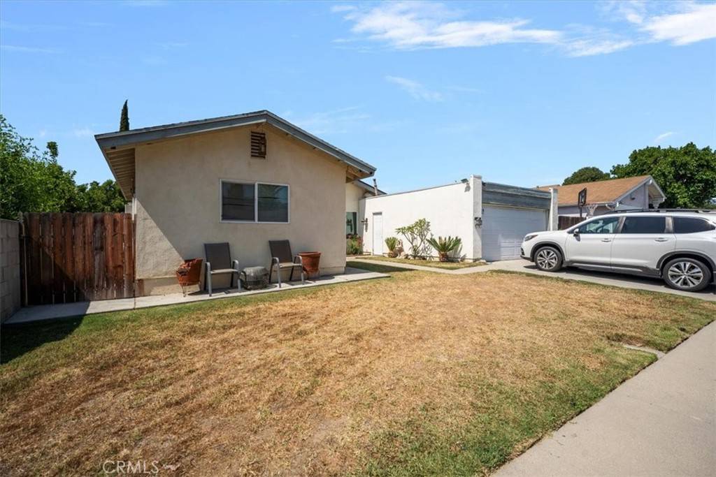 Simi Valley, CA 93065,2345 Bryson PL