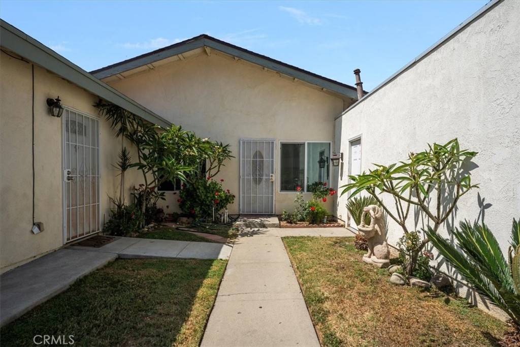 Simi Valley, CA 93065,2345 Bryson PL