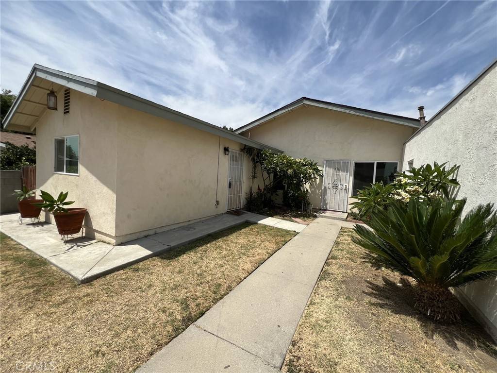 Simi Valley, CA 93065,2345 Bryson PL