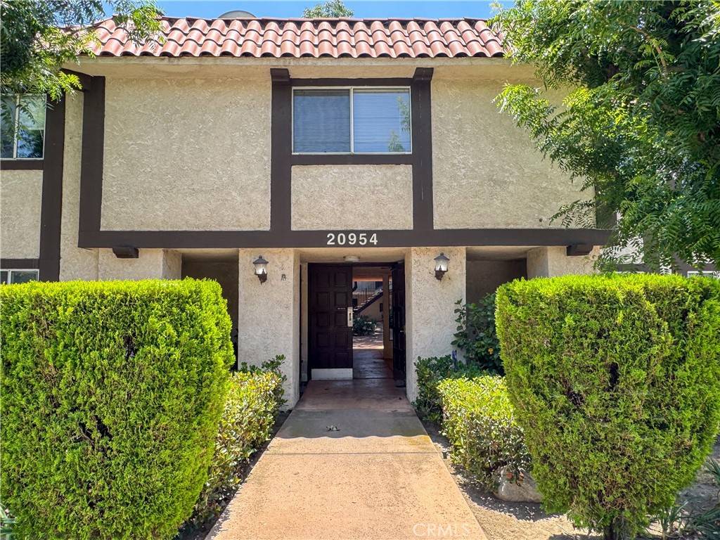 Canoga Park, CA 91304,20954 Parthenia ST #20