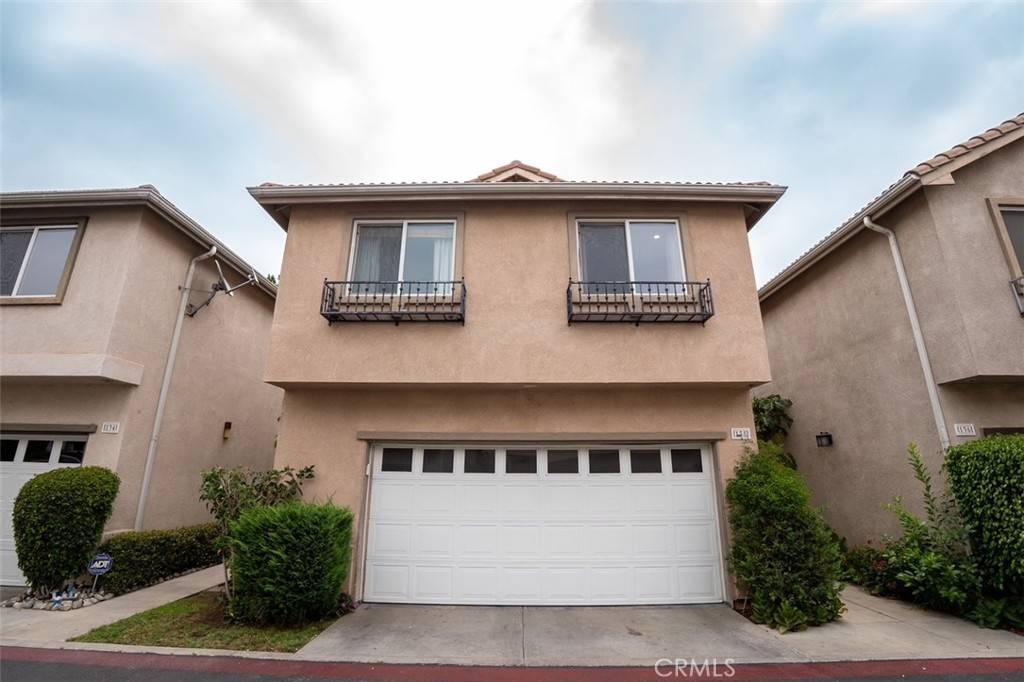 North Hills, CA 91343,8554 Burnet AVE #135