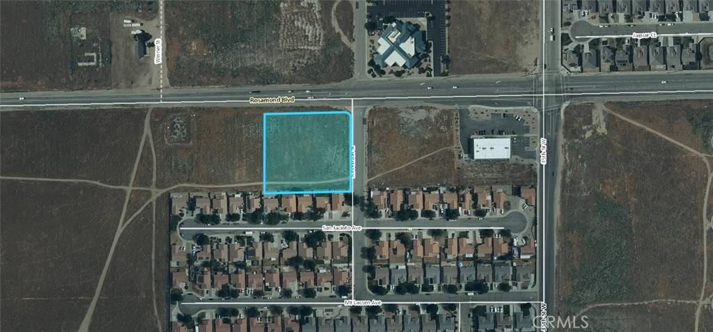 Rosamond, CA 93560,1 Rosamond BLVD