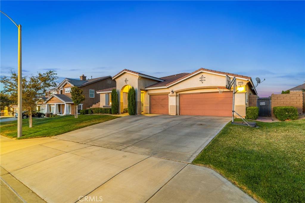 Lancaster, CA 93536,42432 72nd ST W