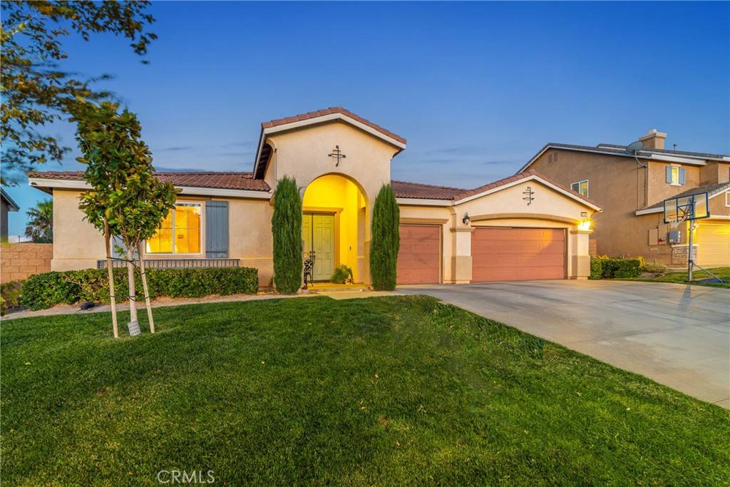 Lancaster, CA 93536,42432 72nd ST W