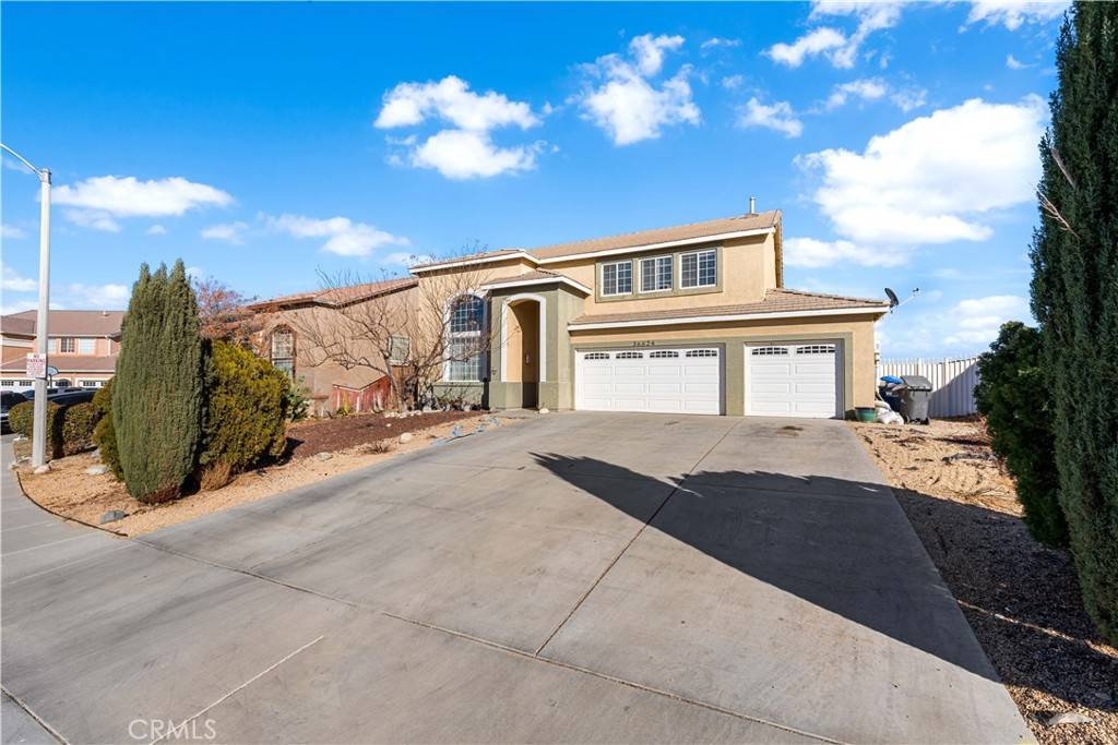 Palmdale, CA 93552,36624 Roosevelt DR