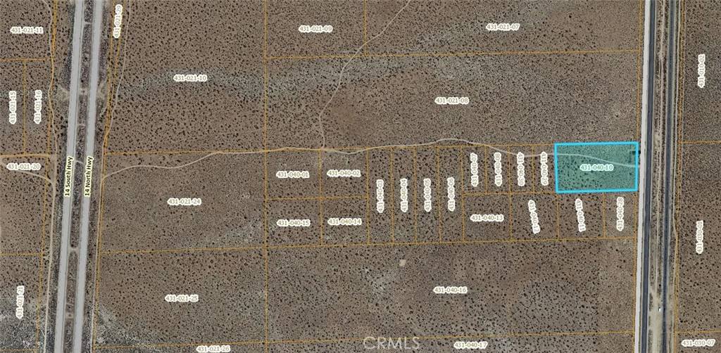 Mojave, CA 93501,0 Sierra HWY