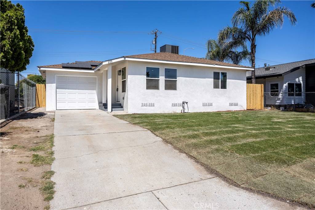 Bakersfield, CA 93304,205 S Myrtle ST