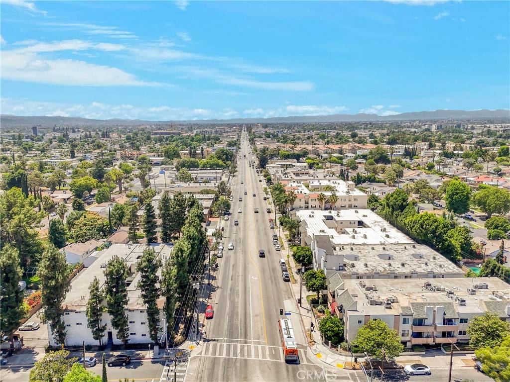 Van Nuys, CA 91405,13903 Sherman WAY #8