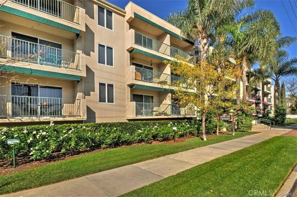 Sherman Oaks, CA 91403,4501 Cedros AVE #224
