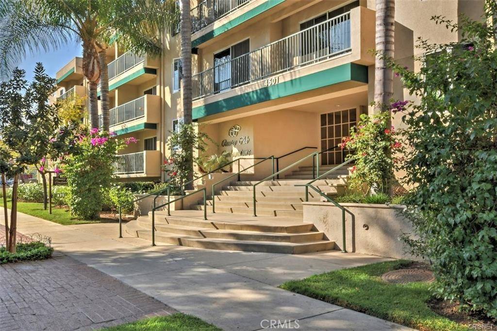 Sherman Oaks, CA 91403,4501 Cedros AVE #224