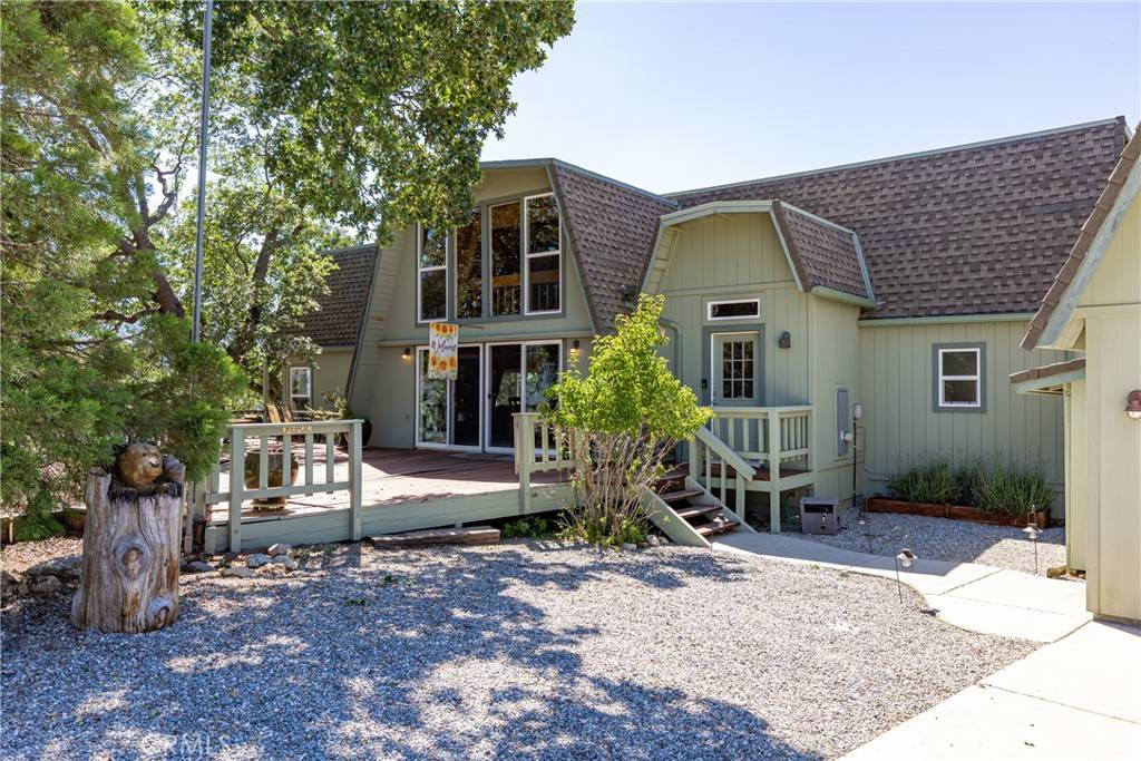 Tehachapi, CA 93561,24341 Peso CT