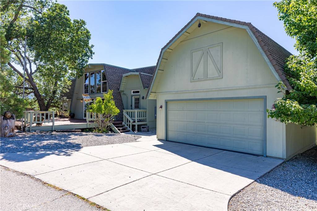 Tehachapi, CA 93561,24341 Peso CT