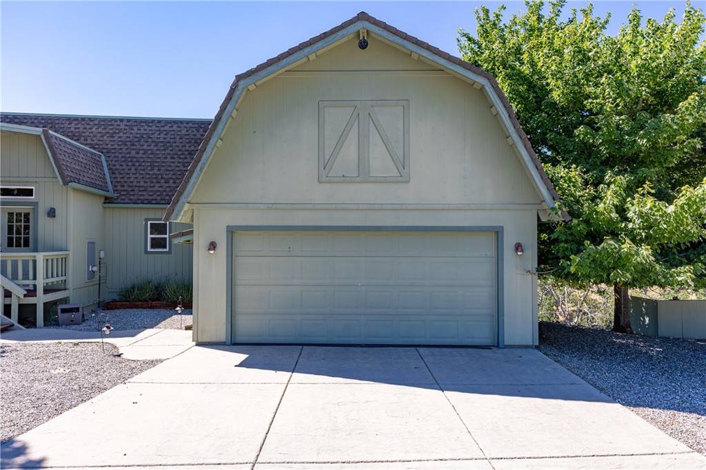 Tehachapi, CA 93561,24341 Peso CT
