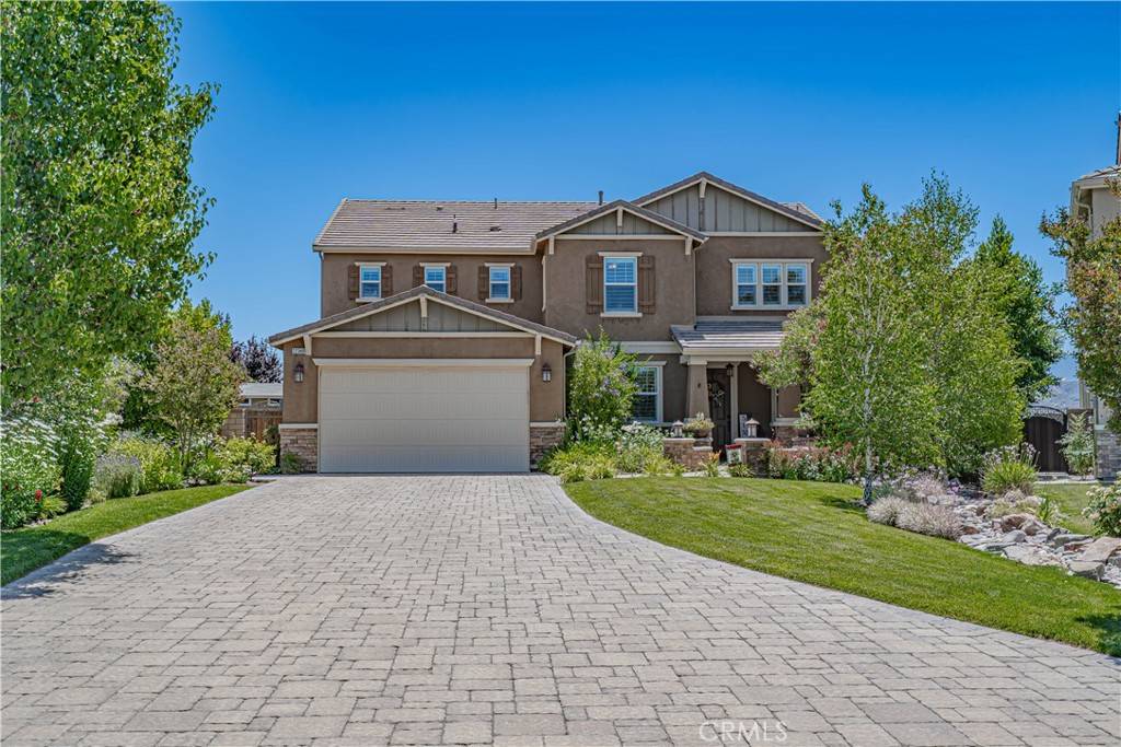 Saugus, CA 91350,22348 Driftwood CT