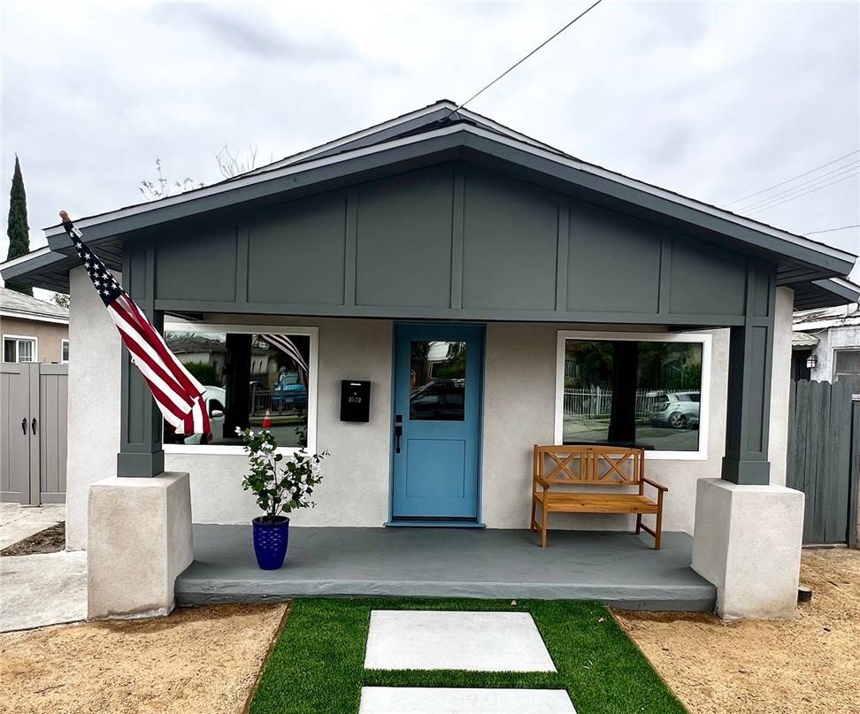 Huntington Park, CA 90255,3520 Grand AVE