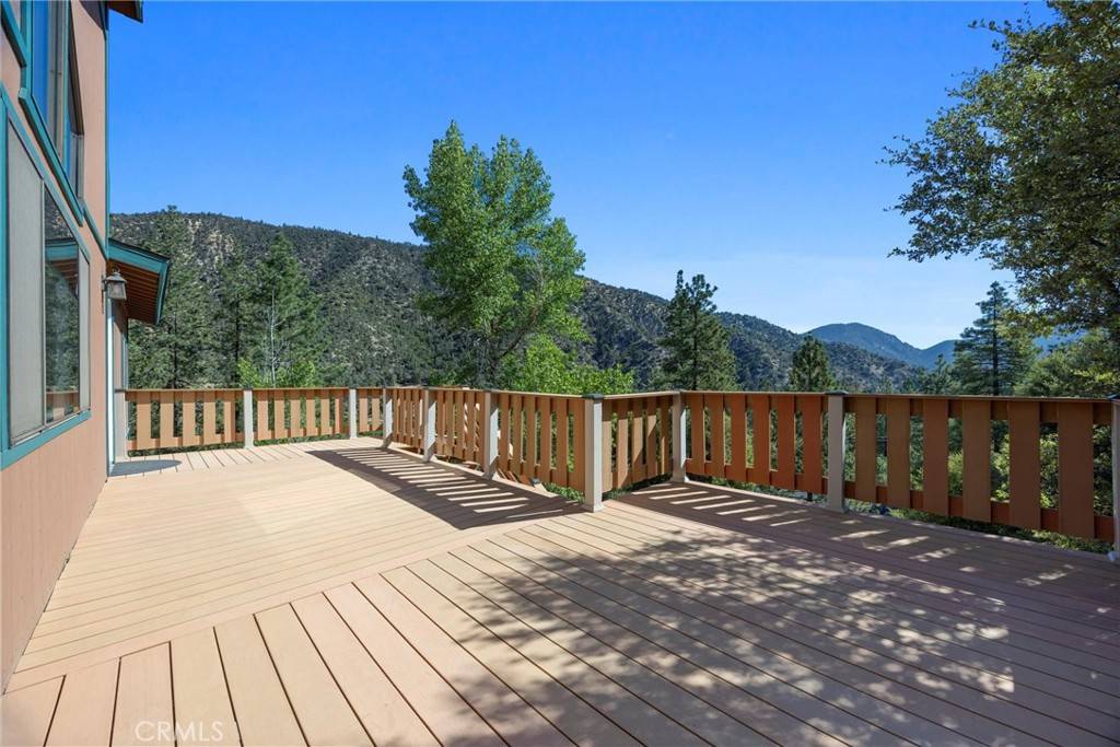 Pine Mountain Club, CA 93222,15608 San Moritz DR