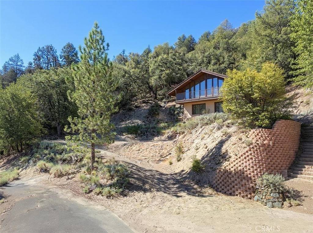 Pine Mountain Club, CA 93222,15604 San Moritz DR
