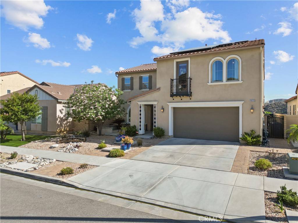 Canyon Country, CA 91387,18655 Cedar Crest DR