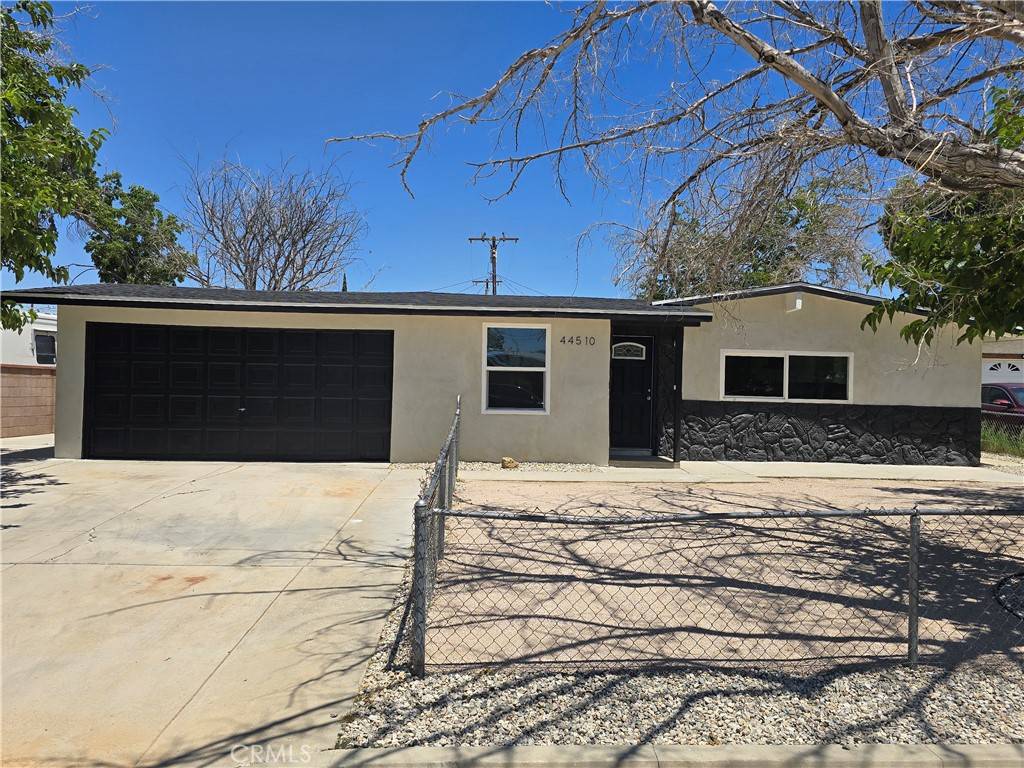 Lancaster, CA 93536,44510 21st ST W