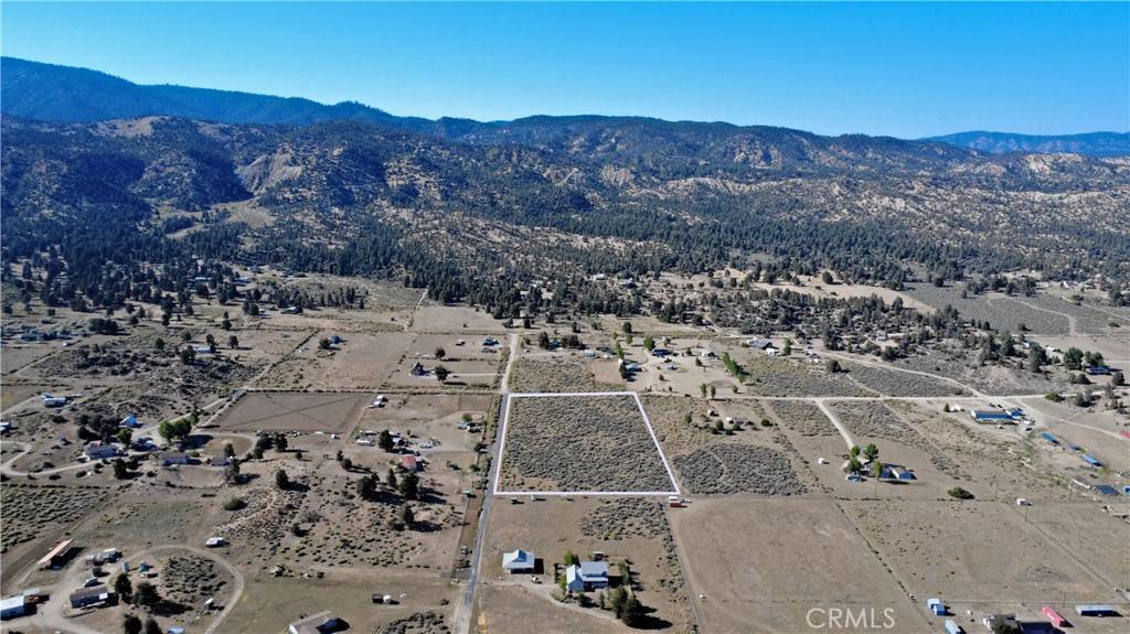 Frazier Park, CA 93225,0 Chuchupate TRL
