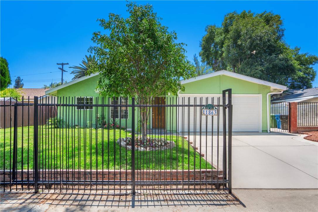 Sylmar, CA 91342,11863 Vanport AVE