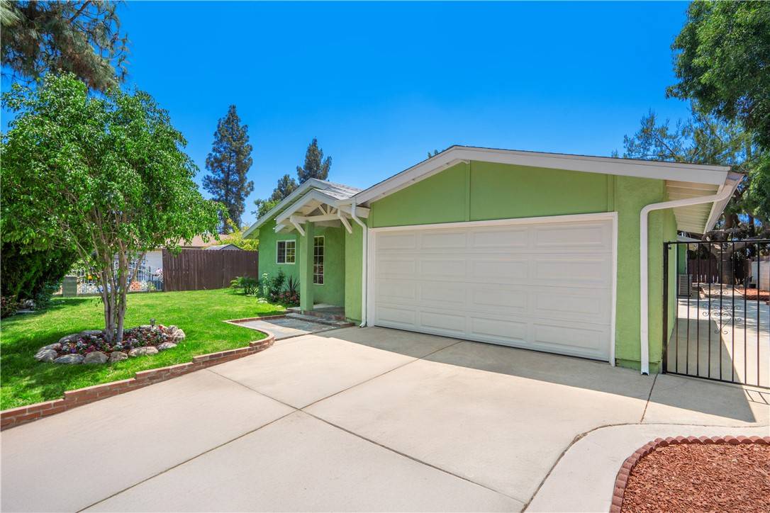 Sylmar, CA 91342,11863 Vanport AVE