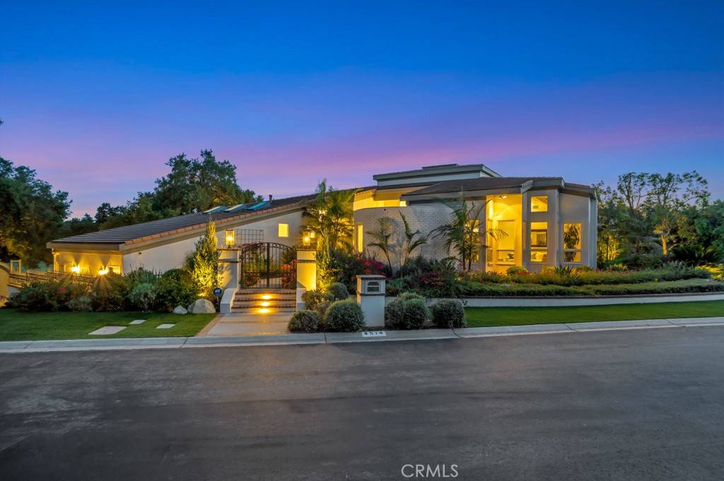 Westlake Village, CA 91362,4514 Rayburn ST