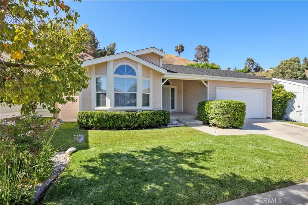 Canyon Country, CA 91351,20197 Canyon View DR