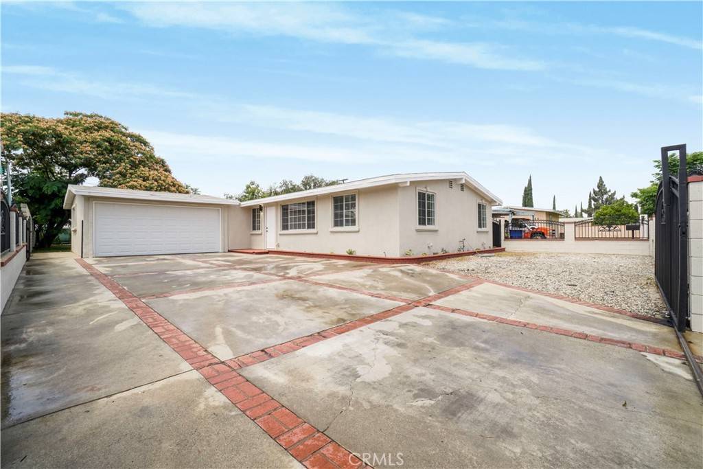 Sylmar, CA 91342,13091 Norris AVE