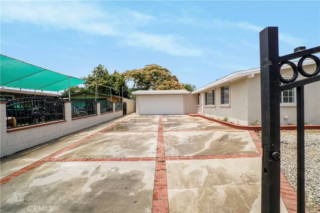 Sylmar, CA 91342,13091 Norris AVE