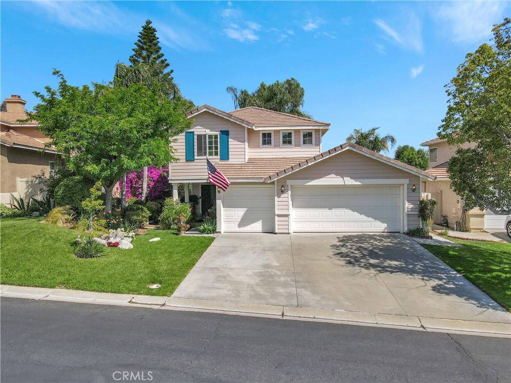 Canyon Country, CA 91351,20009 Tanager CT