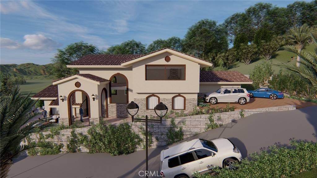 Thousand Oaks, CA 91361,1 Skyline DR
