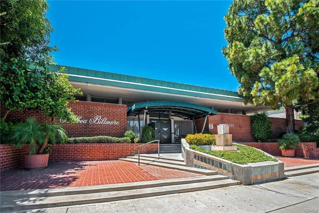 Encino, CA 91316,5301 Balboa BLVD #M4