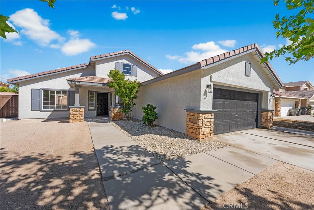 Palmdale, CA 93550,37072 Boxleaf RD