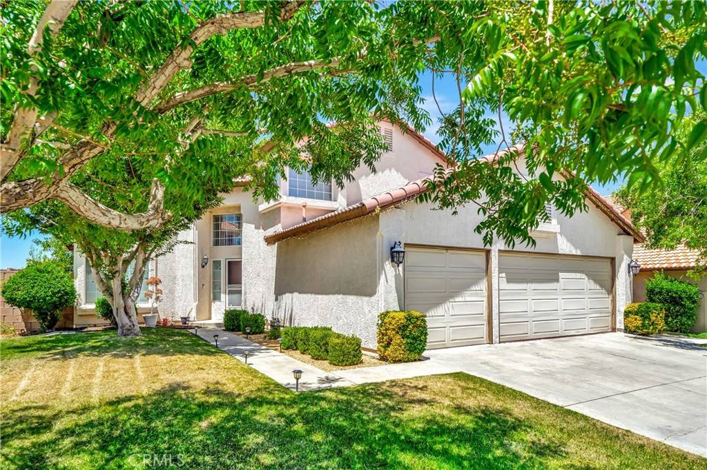Palmdale, CA 93551,3115 Crowne DR