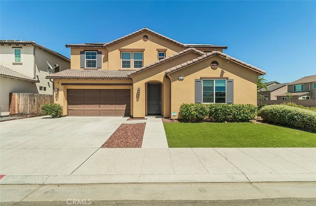 Fresno, CA 93723,4210 N Rosalia AVE