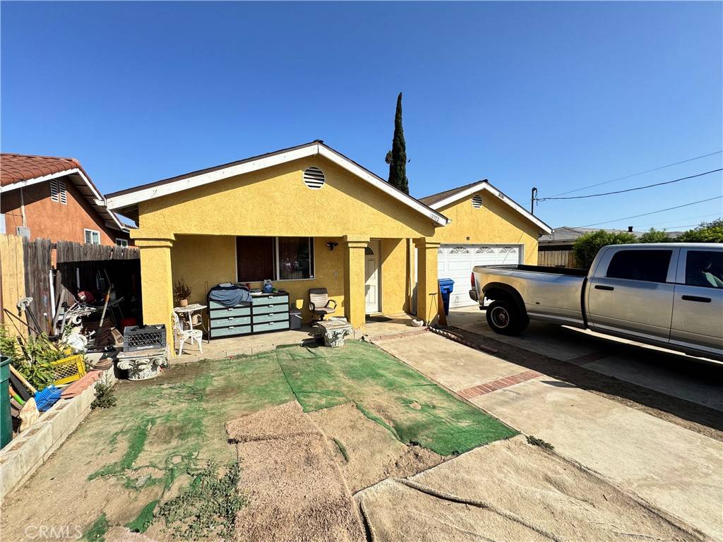 Pacoima, CA 91331,12572 Bromwich ST